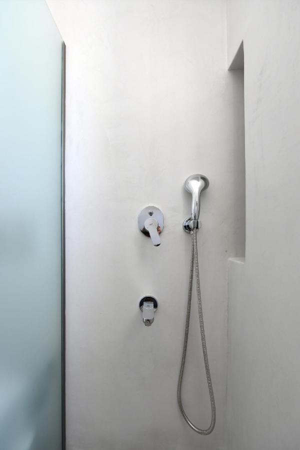 Iresma Suites Naousa  Exterior photo
